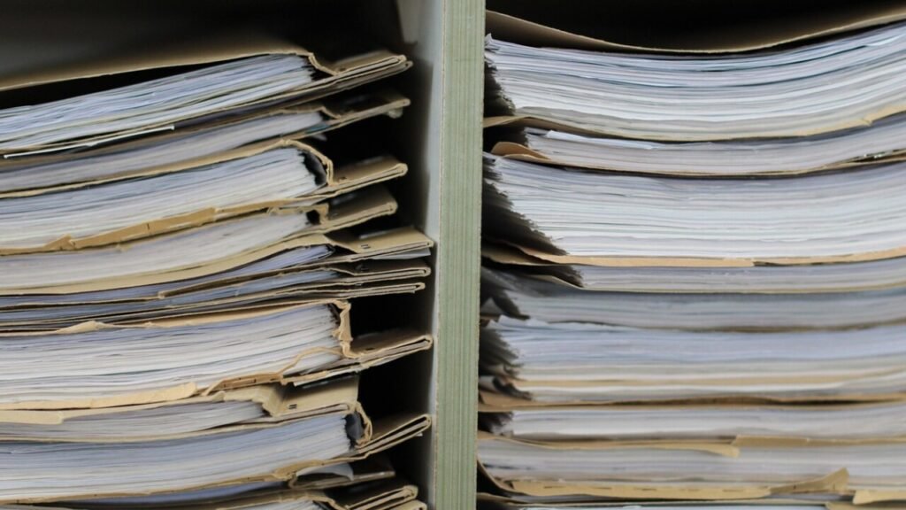 CIOMS Formular – PDF kostenlos herunterladen