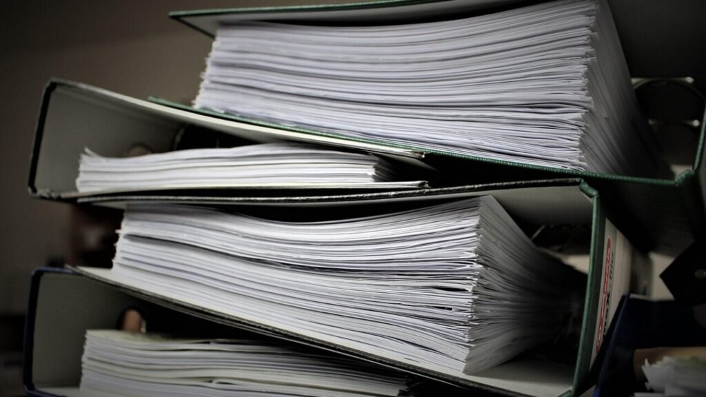 Neuberechnung Unterhalt Formular – PDF, kostenlos herunterladen